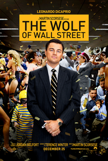 The Wolf of Wall Street 2013 Dub in Hindi full movie download
